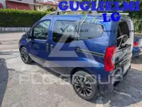 2017 Fiat QUBO