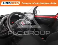 2017 Fiat QUBO