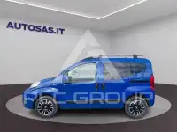 2017 Fiat QUBO