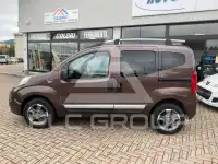 2017 Fiat QUBO