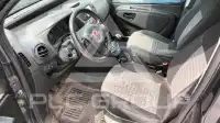 2017 Fiat QUBO