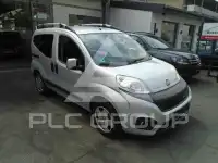 2017 Fiat QUBO