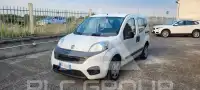 2017 Fiat QUBO