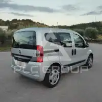 2017 Fiat QUBO