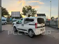 2017 Fiat QUBO