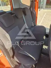 2017 Fiat QUBO