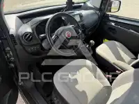 2017 Fiat QUBO