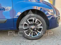 2017 Fiat QUBO