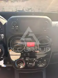 2017 Fiat QUBO