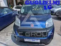2017 Fiat QUBO