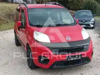 2017 Fiat QUBO