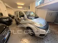 2017 Fiat QUBO