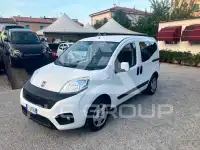 2017 Fiat QUBO