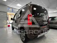 2017 Fiat QUBO