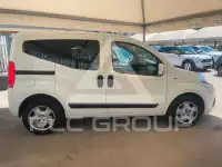 2017 Fiat QUBO
