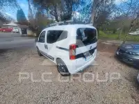 2017 Fiat QUBO