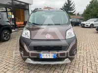 2017 Fiat QUBO