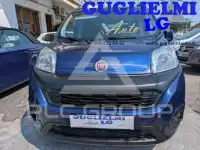 2017 Fiat QUBO
