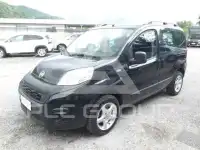 2017 Fiat QUBO