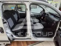 2017 Fiat QUBO