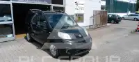 2017 Fiat QUBO