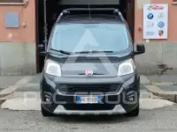 2017 Fiat QUBO