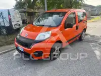 2017 Fiat QUBO