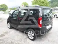 2017 Fiat QUBO
