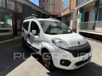 2017 Fiat QUBO