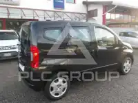 2017 Fiat QUBO