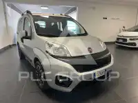 2017 Fiat QUBO