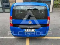 2017 Fiat QUBO