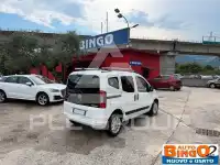 2017 Fiat QUBO