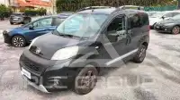 2017 Fiat QUBO