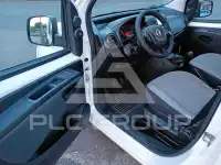 2017 Fiat QUBO