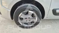 2017 Fiat QUBO