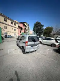 2017 Fiat QUBO
