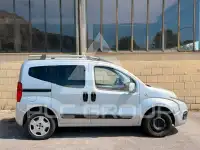 2017 Fiat QUBO