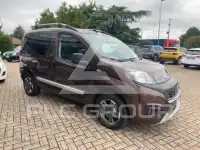 2017 Fiat QUBO
