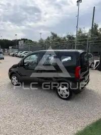 2017 Fiat QUBO
