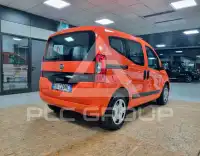 2017 Fiat QUBO
