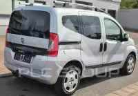 2017 Fiat QUBO