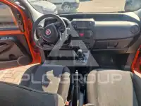 2017 Fiat QUBO