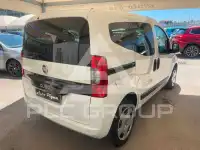 2017 Fiat QUBO