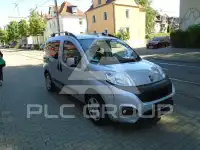 2017 Fiat QUBO