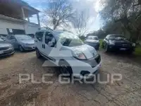 2017 Fiat QUBO