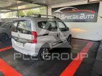 2017 Fiat QUBO