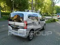 2017 Fiat QUBO