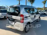 2017 Fiat QUBO