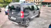 2017 Fiat QUBO